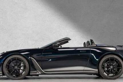 Aston Martin Vantage 3.289 km 278.888 &euro; Hamburg 22339