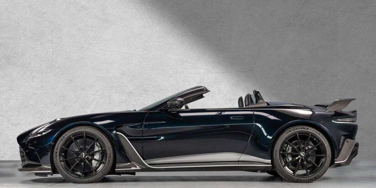 Aston Martin Vantage 3.289 km 278.888 &euro; Hamburg 22339