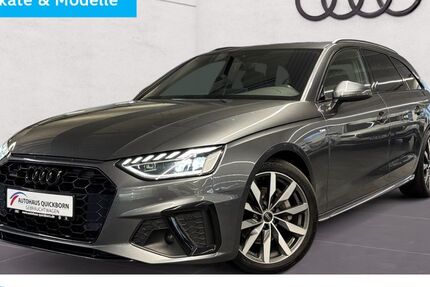 Audi A4 116.034 km 30.780 &euro; Quickborn 25451