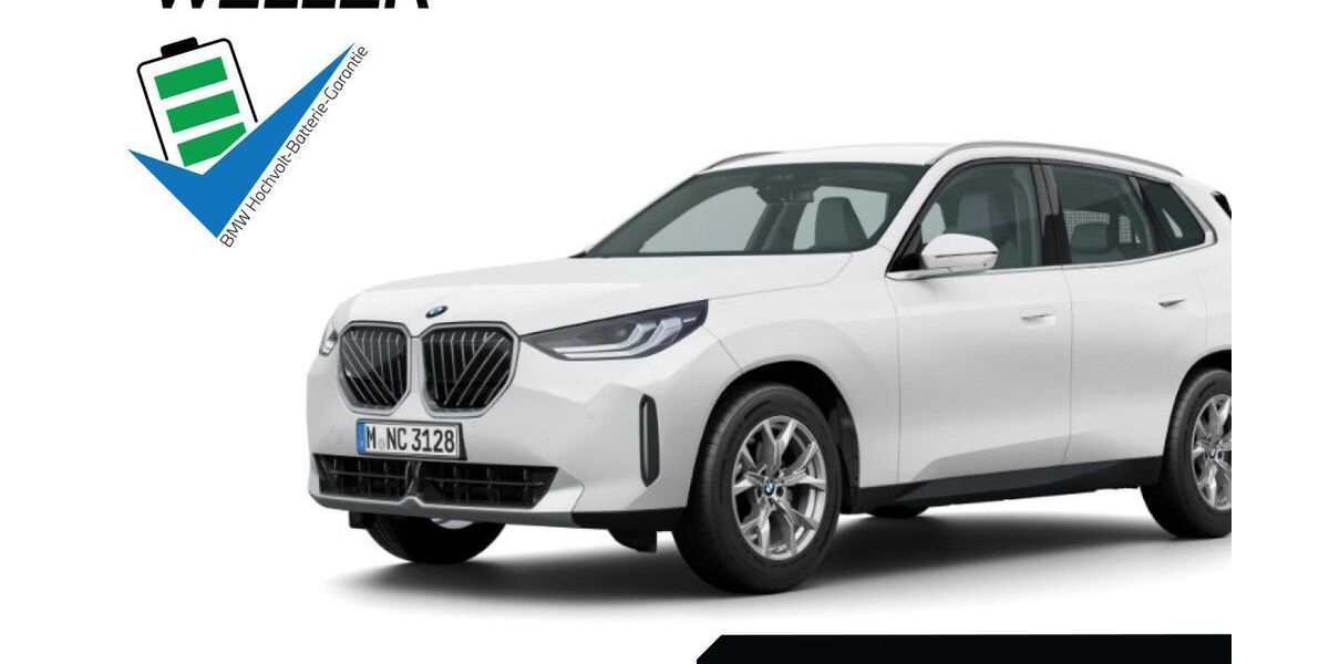 BMW X3 13.821 km 48.790 &euro; Hamburg 21073