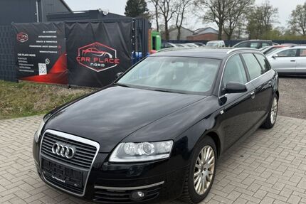 Audi A6 293.127 km 3.290 &euro; Ellerau 25479