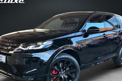 Land Rover Discovery Sport 85.000 km 30.900 &euro; Hamburg 22047
