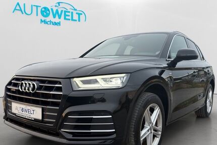 Audi Q5 142.723 km 23.790 &euro; Beckdorf 21643