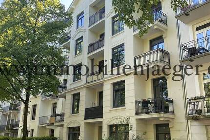 Wohnung Hamburg Winterhude - 2 Zimmer, 65 m&sup2;, 1.440&euro; | Angebot:26515501