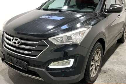 Hyundai SANTA FE 256.000 km 8.950 &euro; Norderstedt 22848