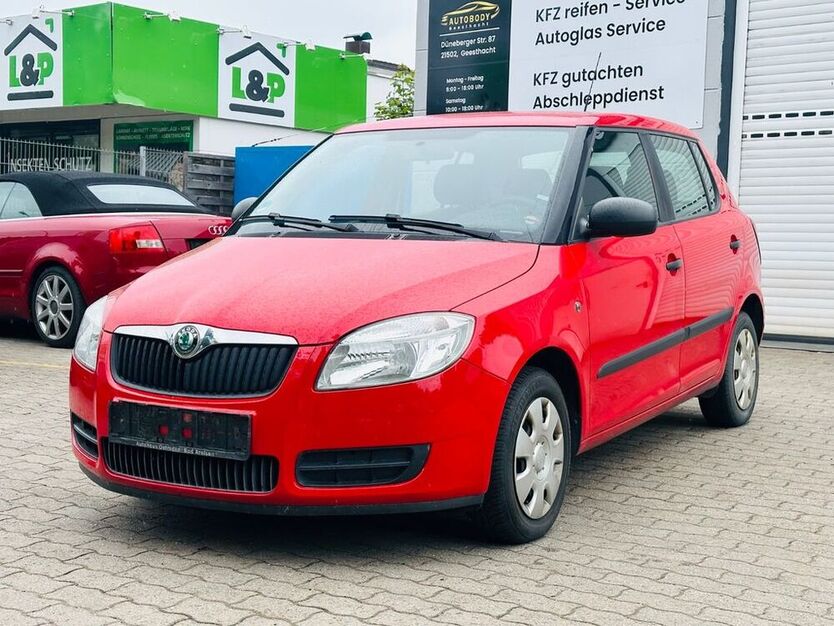 Fabia