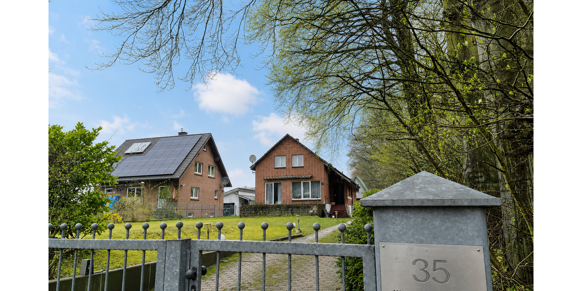 Einfamilienhaus Börnsen - 6 Zimmer, 150 m&sup2;, 555.000&euro; | Angebot:26891185
