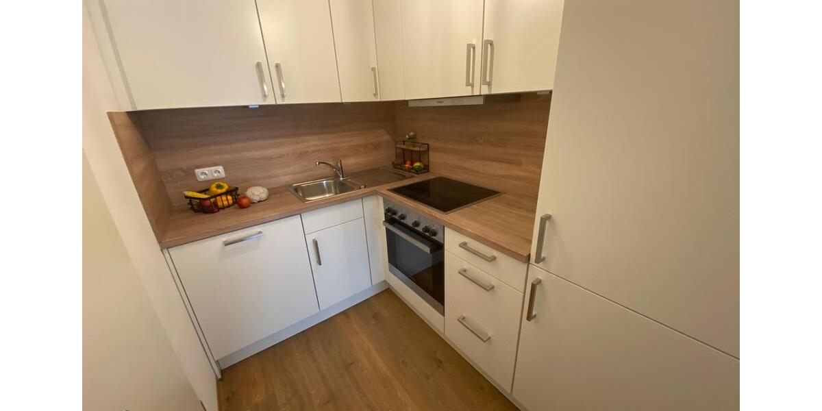 Etagenwohnung Barsbüttel - 2 Zimmer, 50 m&sup2;, 960&euro; | Angebot:25265200