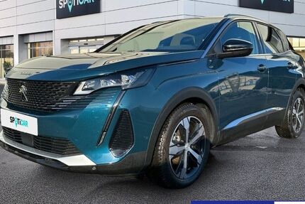 Peugeot 3008 22.846 km 24.490 &euro; Hamburg 20537