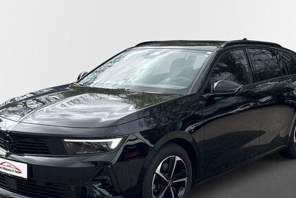 Opel Astra 13.000 km 20.990 &euro; Hamburg 22529