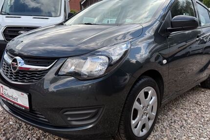 Opel Karl 141.139 km 5.900 € Norderstedt 22848