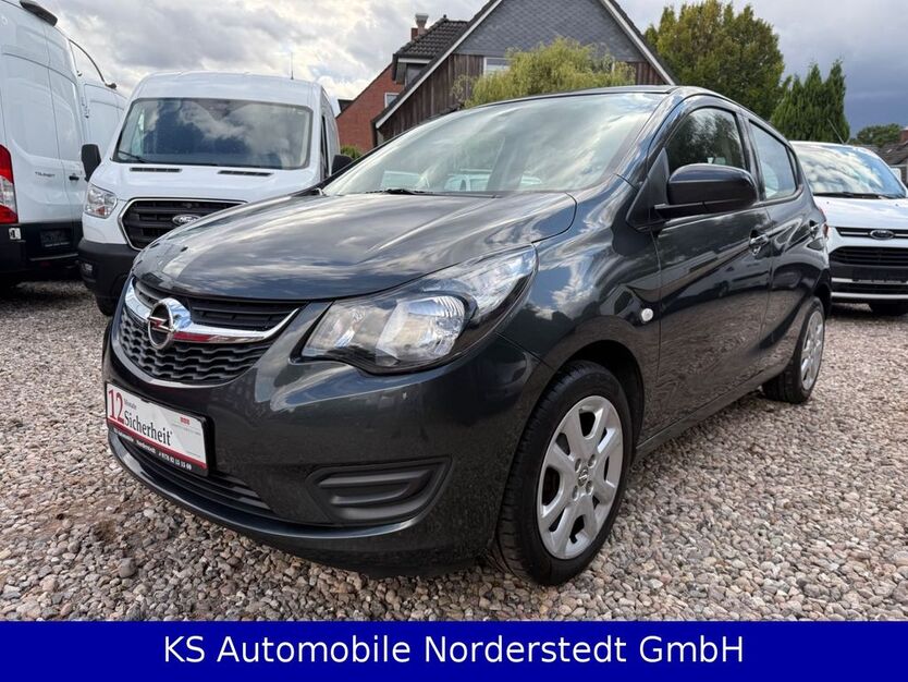 Opel Karl 141.139 km 5.900 € Norderstedt 22848