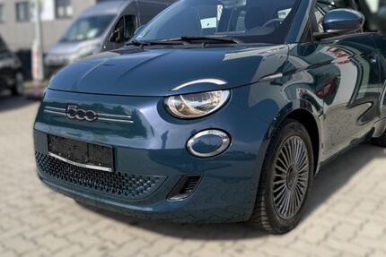 Fiat 500e 16.331 km 18.800 &euro; Buchholz in der Nordheide 21244