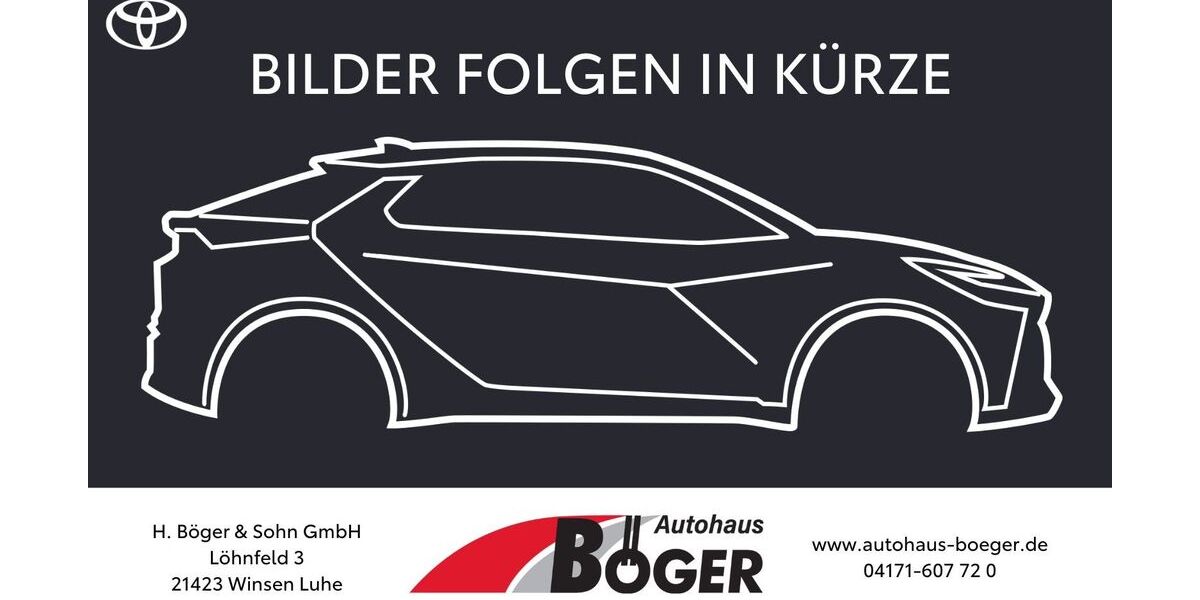 Toyota Corolla 6.217 km 31.990 &euro; Winsen 21423