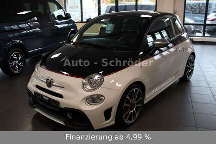 Abarth 595 Turismo 79.230 km 19.790 € Geesthacht 21502