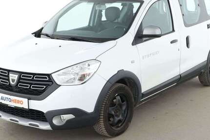 Dacia Dokker 92.965 km 12.690 &euro; Hamburg 22529