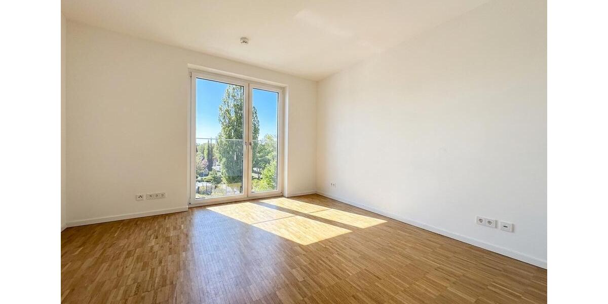 Etagenwohnung Hamburg Wandsbek - 4 Zimmer, 98 m&sup2;, 1.573&euro; | Angebot:26458297