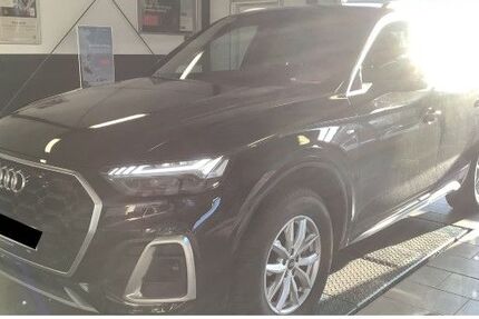 Audi Q5 14.592 km 55.850 &euro; Hamburg 22419