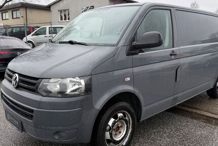 VW T5 Transporter 213.356 km 8.700 &euro; Norderstedt 22848