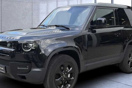Land Rover Defender 51.823 km 49.899 &euro; Hamburg 22525
