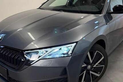 Skoda Octavia 21.534 km 32.950 &euro; Buchholz in der Nordheide 21244