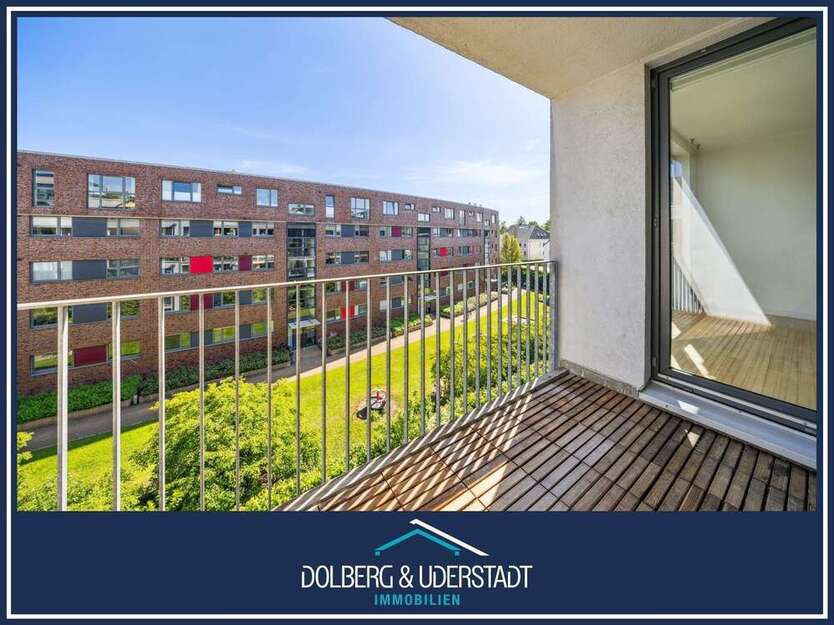 Wohnung zum Kaufen in Hamburg Eppendorf 698.000 € 80.79 m²