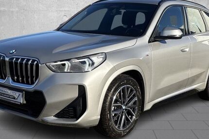 BMW X1 15.151 km 33.490 &euro; Buxtehude 21614