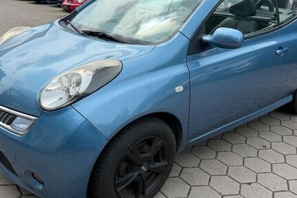 Nissan Micra 149.000 km 5.400 &euro; Hamburg 20097