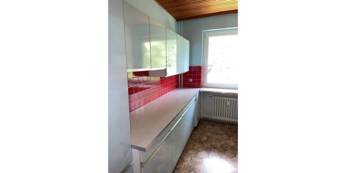 Etagenwohnung Geesthacht / Tesperhude Tesperhude - 3 Zimmer, 85 m&sup2;, 160.000&euro; | Angebot:24038106