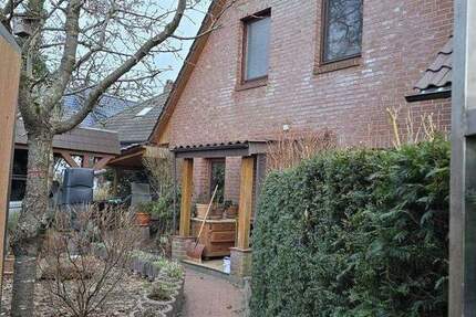 Lichtdurchflutete Wohnung im Herzen Garstedts 3 zimmer