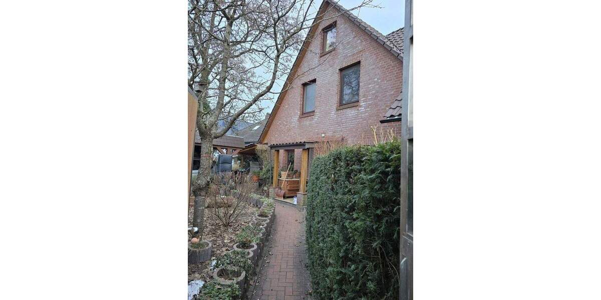 Lichtdurchflutete Wohnung im Herzen Garstedts 3 zimmer