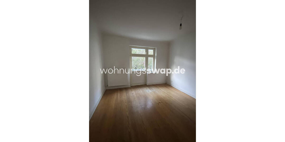 Etagenwohnung Hamburg Eimsbüttel - 3 Zimmer, 66 m&sup2;, 935&euro; | Angebot:26429558