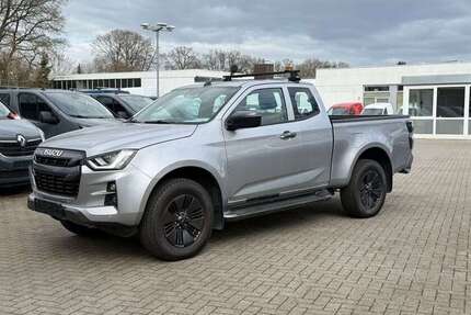 Isuzu D-Max 61.188 km 33.915 &euro; Norderstedt 22851