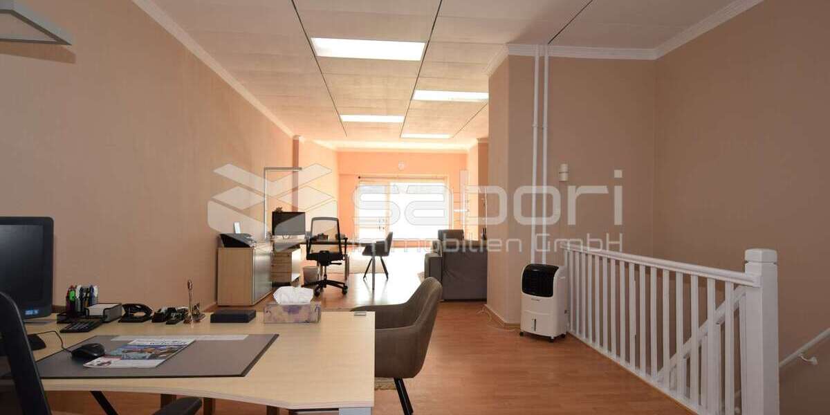 Gewerbeobjekt Hamburg Wandsbek - 460.000&euro; | Angebot:26356116