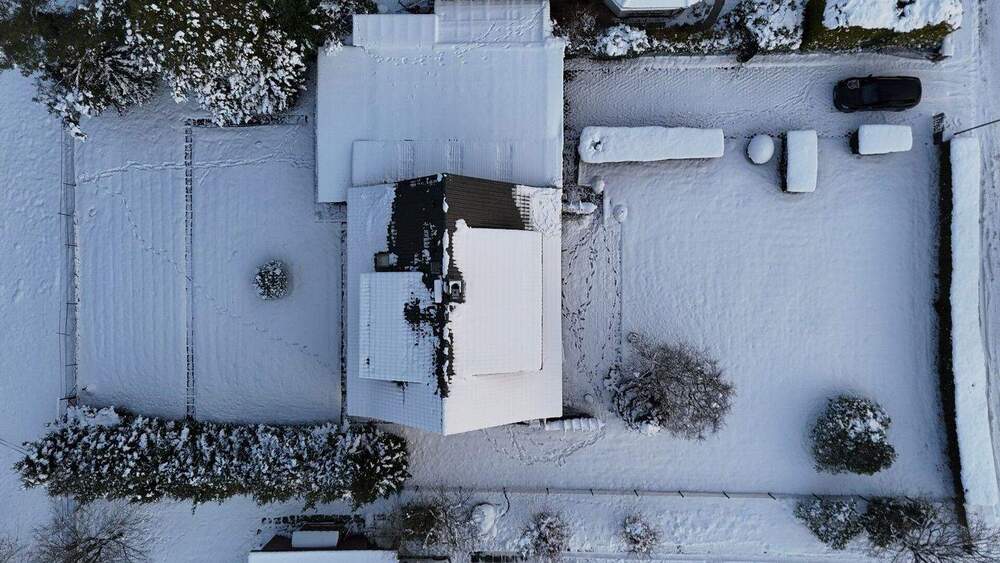 ***ROSENGARTEN-IDDENSEN***BAUGRUNDSTÜCK IN SACKGASSENLAGE ZU VERKAUFEN*** zimmer