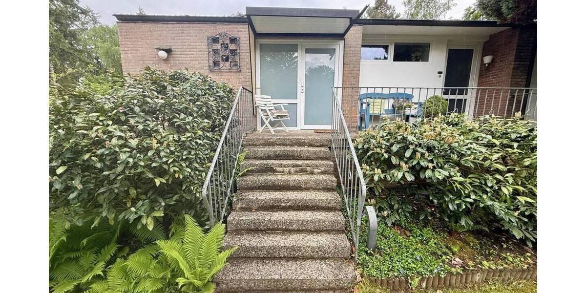 Etagenwohnung Buchholz in der Nordheide Buchholz - 500&euro; | Angebot:26741694