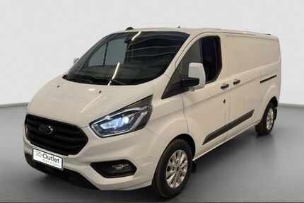 Ford Transit Custom 92.300 km 20.900 &euro; Norderstedt bei Hamburg 22851