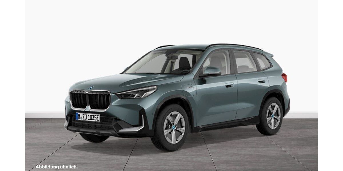 BMW X1 17.000 km 39.904 &euro; Barsbüttel bei Hamburg 22885