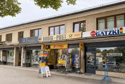 Gewerbeobjekt Hamburg / Jenfeld Jenfeld - 1.450&euro; | Angebot:26653410