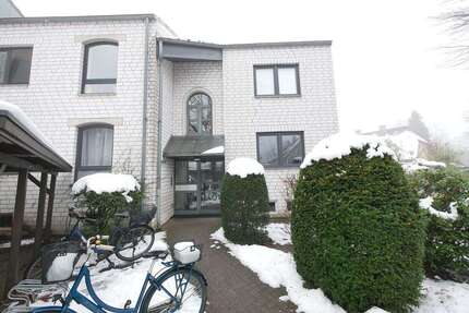 Wohnung zum Kaufen in Tornesch 175.000 € 56.5 m² 2 zimmer