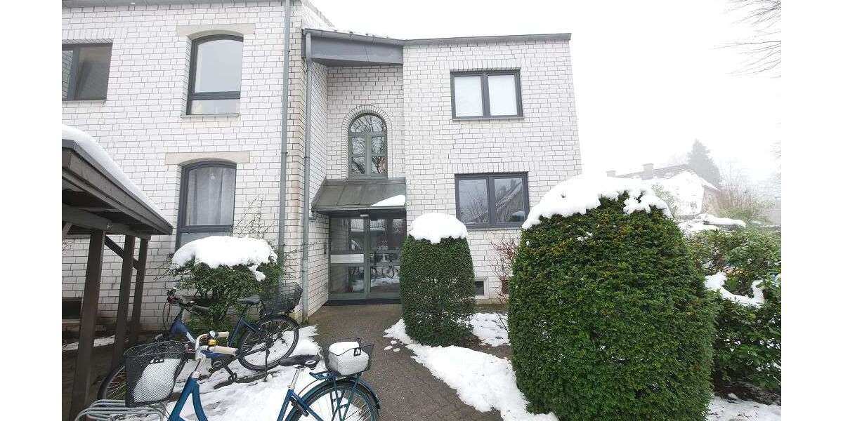 Wohnung zum Kaufen in Tornesch 175.000 € 56.5 m² 2 zimmer
