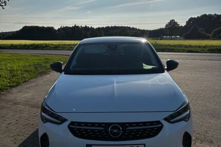 Opel Corsa 20.500 km 14.490 &euro; Buchholz 21244