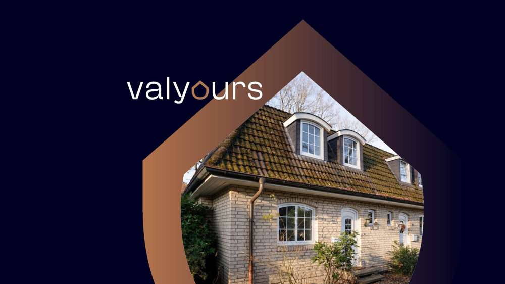 Haus zum Kaufen in Norderstedt 449.000 € 106.56 m² 4 zimmer