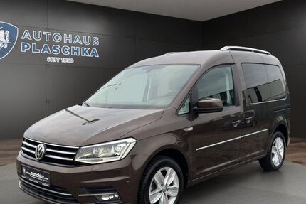 VW Caddy 92.200 km 21.450 &euro; Winsen/Luhe 21423