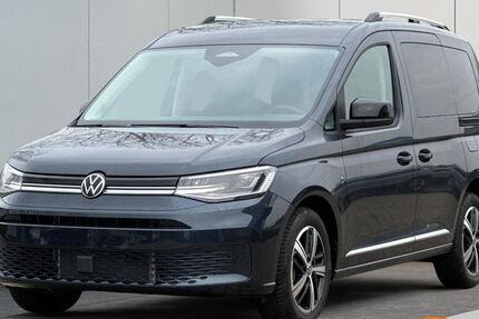 VW Caddy 5.210 km 41.780 € Buchholz 21244