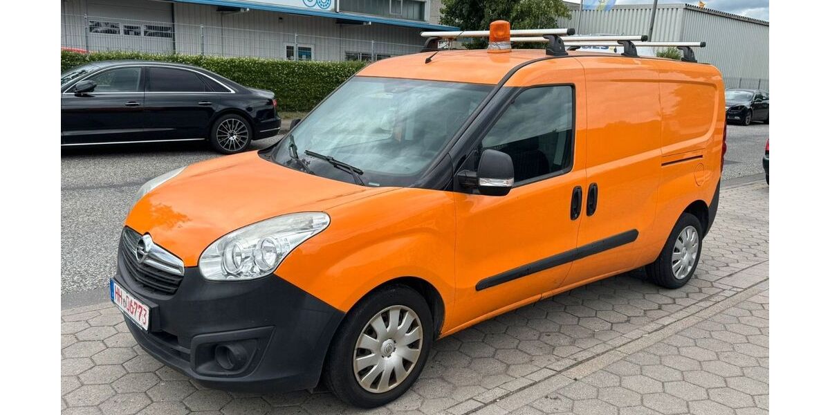 Opel Combo 140.000 km 5.400 &euro; Hamburg 21107