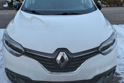 Renault Kadjar 149.000 km 11.250 &euro; Tornesch 25436