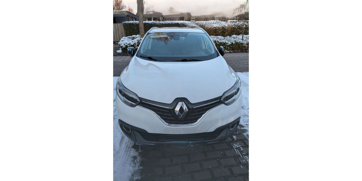 Renault Kadjar 149.000 km 11.250 &euro; Tornesch 25436