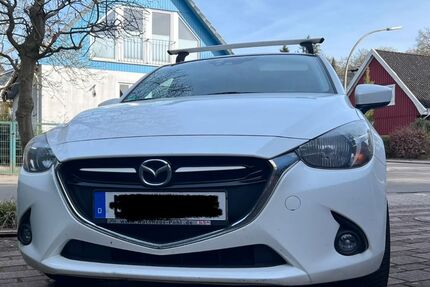 Mazda 2 161.500 km 7.690 &euro; Hamburg 22459