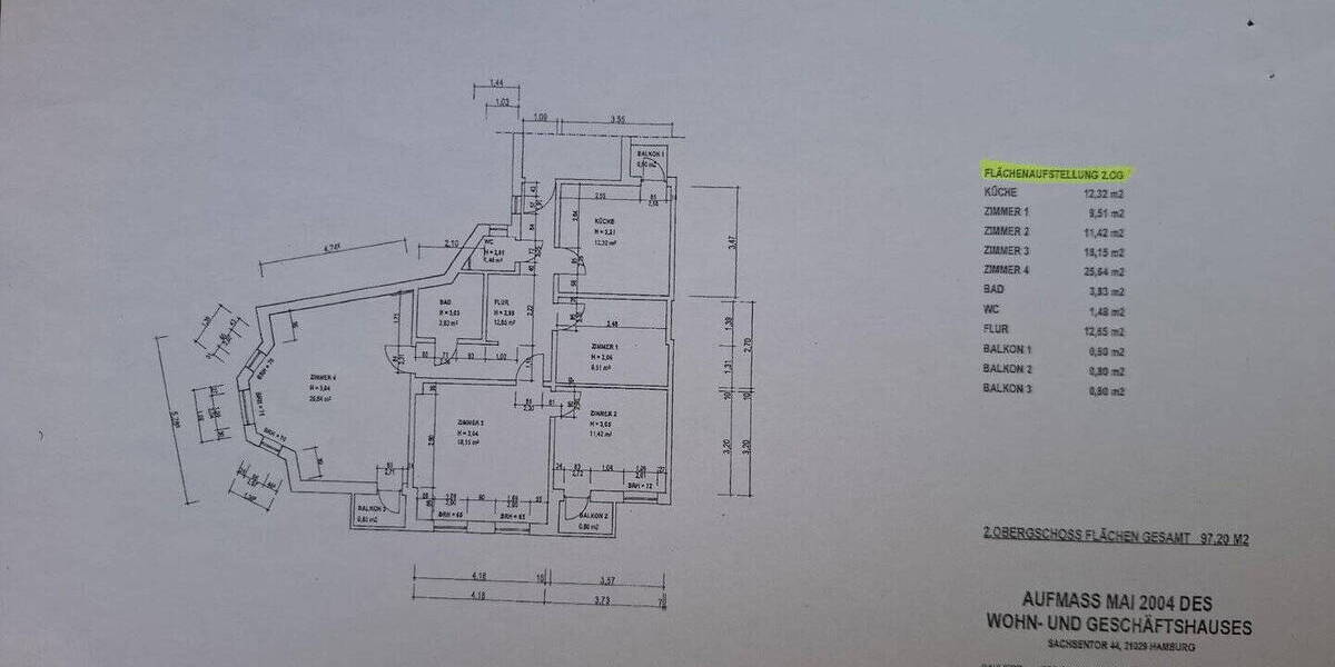 Gewerbeobjekt Hamburg Bergedorf - 2.195.000&euro; | Angebot:26156028